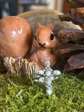 925 Sterling Wildhorse turquoise ring